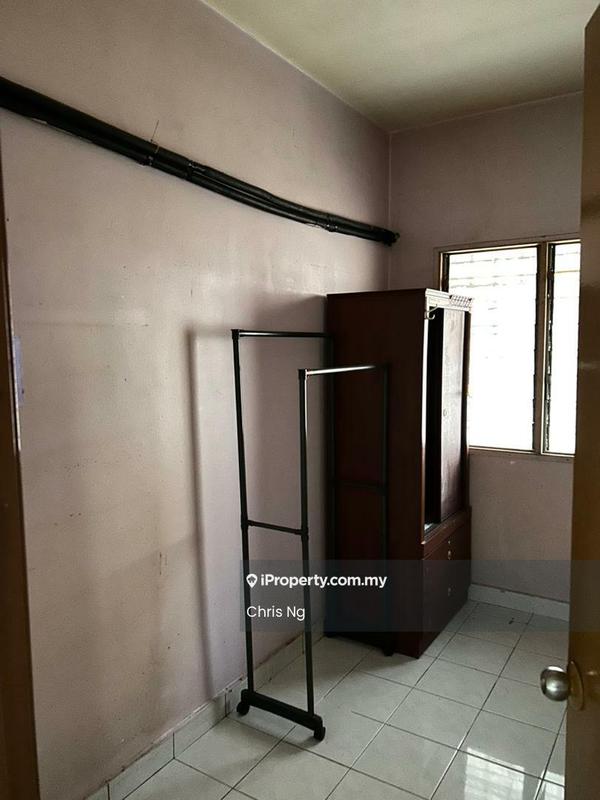 Apartment for Rent in Pangsapuri Sri Kemuning by Chris Ng - iProperty.com.my