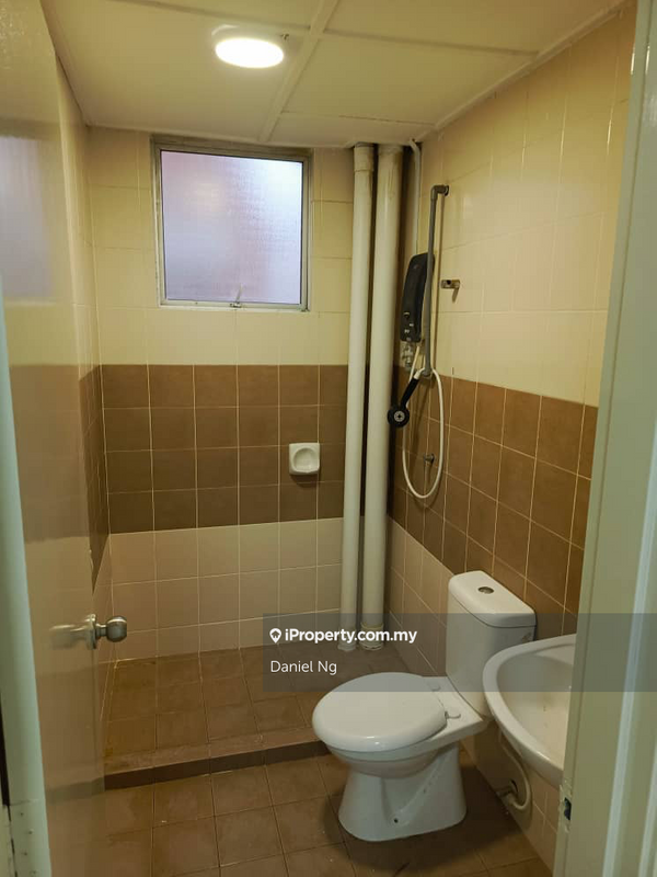 Pangsapuri untuk Dijual di Villa Residence oleh Daniel Ng - iProperty.com.my