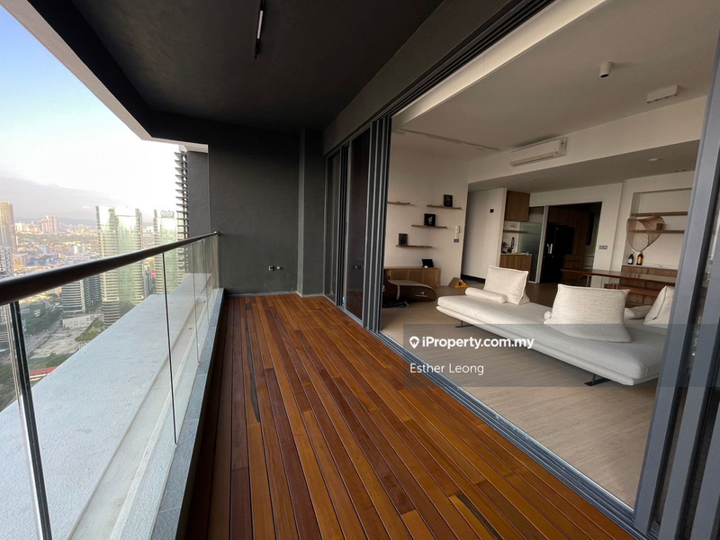 For Rent - The Estate