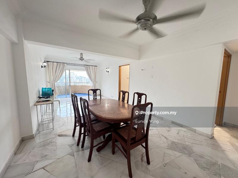 Kondominium untuk Dijual di Shang Villa oleh Eunice Yong - iProperty.com.my
