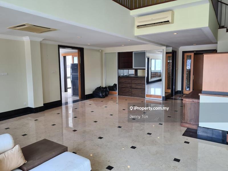 Kondominium untuk Disewa di Mutiara Upper East oleh Jenny Tcn - iProperty.com.my