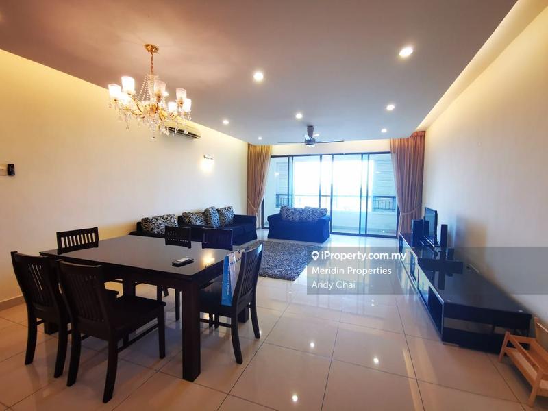 For Rent - Ara Hill Condominium