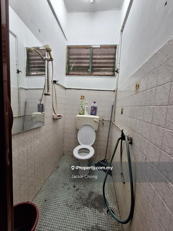 Rumah Teres 2-Tingkat untuk Dijual di Taman Overseas Union (Taman Oug), Jalan Klang Lama (Old Klang Road) oleh Jackie Chong - iProperty.com.my