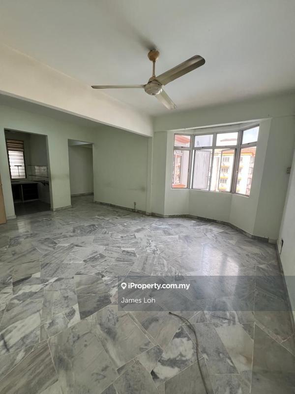 For Rent - Subang Perdana Goodyear Court 9