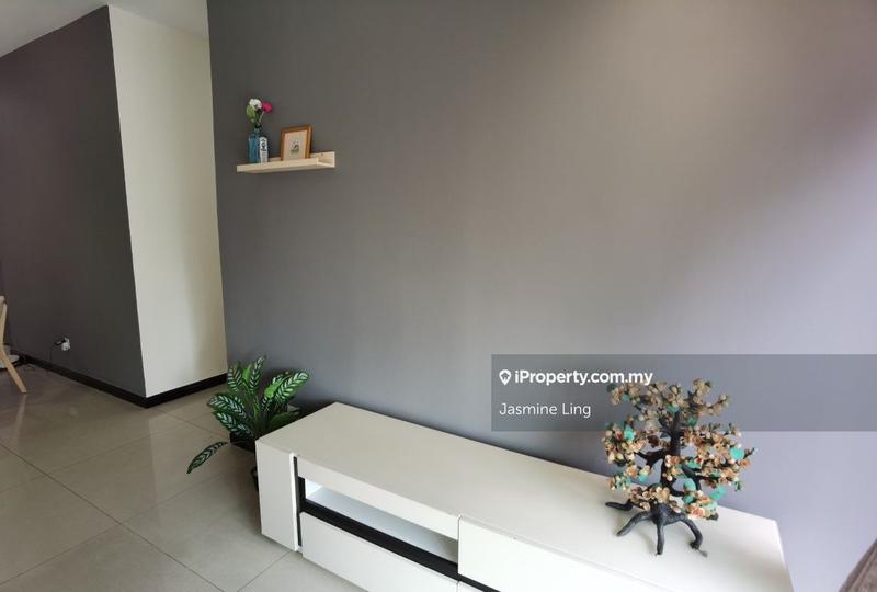 For Rent - Kuchai Avenue