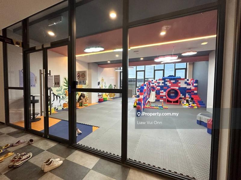 Service Residence for Sale in K Avenue by Liaw Vui Onn - iProperty.com.my