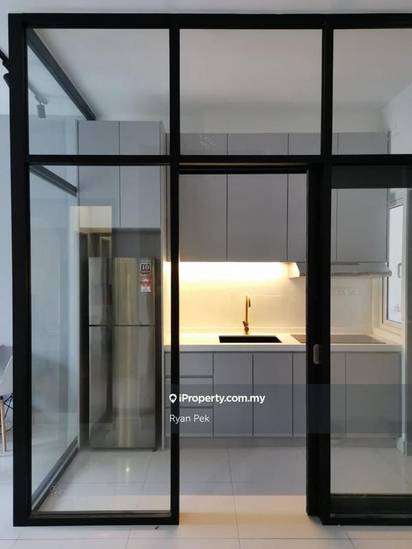 For Sale - Pinnacle Sri Petaling