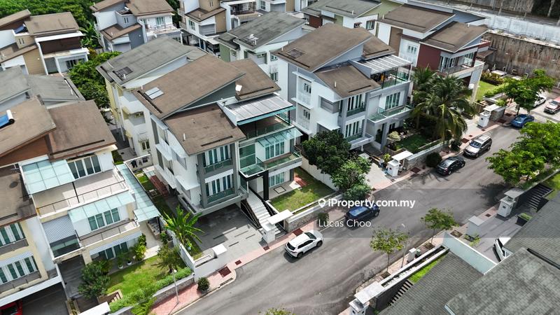 Bungalow House untuk Dijual di Ampang Jaya, Ampang oleh Lucas Choo - iProperty.com.my