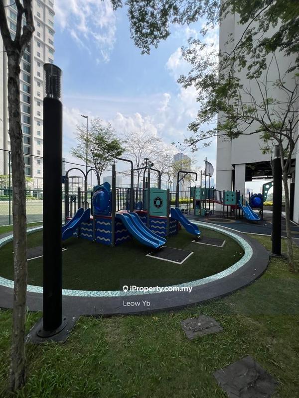 Condominium for Sale in D'Rapport by Leow Yb - iProperty.com.my