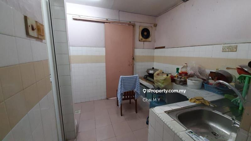 Rumah Berangkai 2 Tingkat untuk Dijual di Bandar Kinrara Hening, Puchong oleh Chai M Y - iProperty.com.my