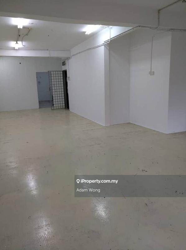 Shop-Office for Rent in Taman Tuanku Haminah, Sungai Petani by Adam Wong - iProperty.com.my