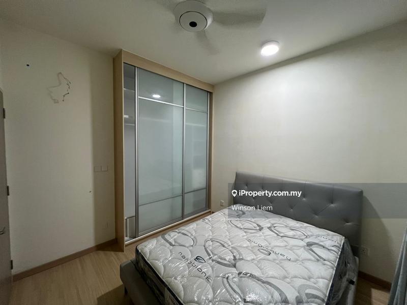Condominium for Rent in Irama Wangsa by Winson Liem - iProperty.com.my