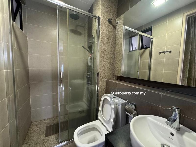 Service Residence untuk Disewa di Isola oleh Allie Choo - iProperty.com.my