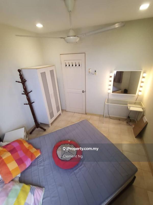 Condominium for Rent in Casa Tropicana by Clement Ng - iProperty.com.my