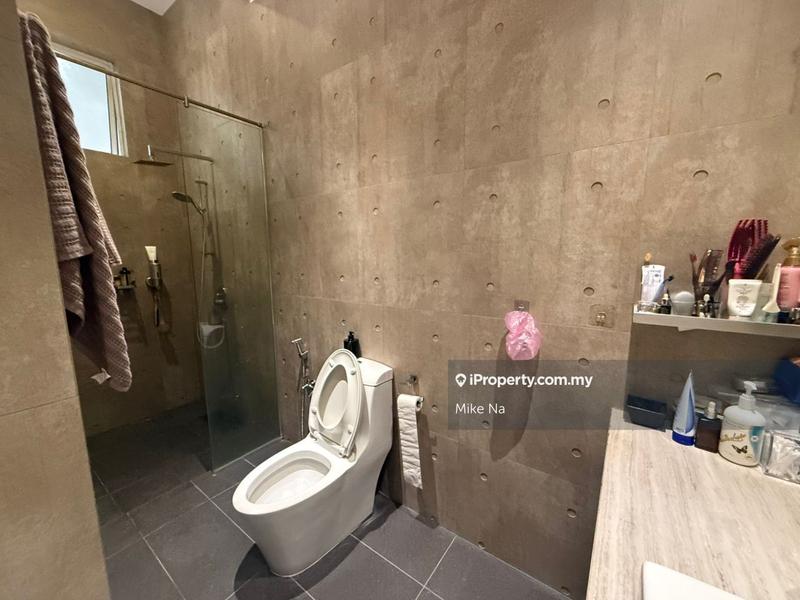 Rumah Berkembar untuk Dijual di Taman Dutamas, Cheras oleh Mike Na - iProperty.com.my