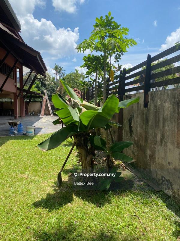 Banglo untuk Dijual di Bandar Sri Damansara, Selangor oleh Ballex Bee - iProperty.com.my