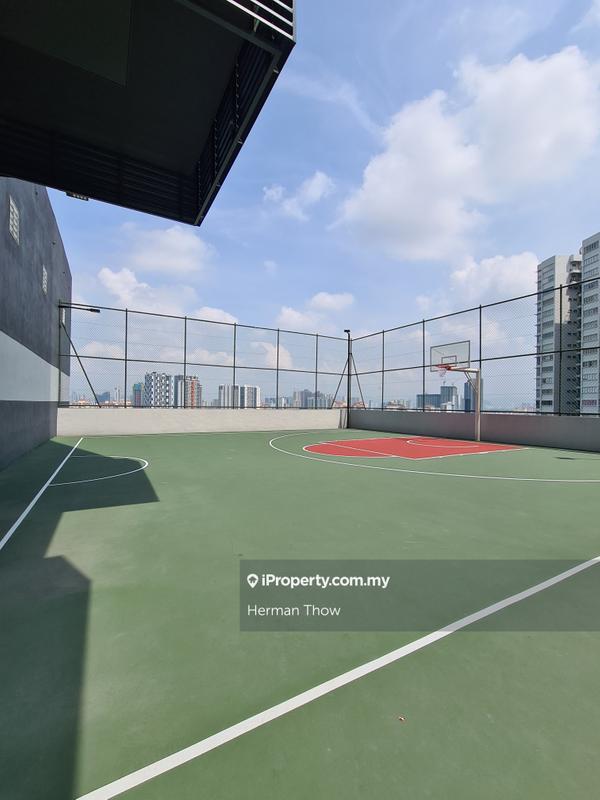Service Residence for Sale in Sunway Avila Residences by Herman Thow - iProperty.com.my
