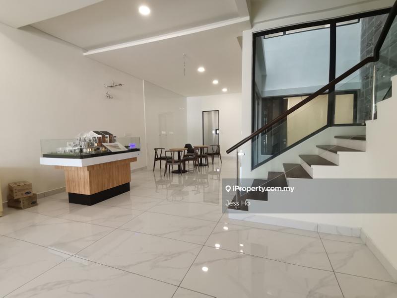 3-storey Terraced House for Sale in Happy Garden, Kuchai Lama by Jess Ho - Vila Setara Happy Garden Superlink - iProperty.com.my