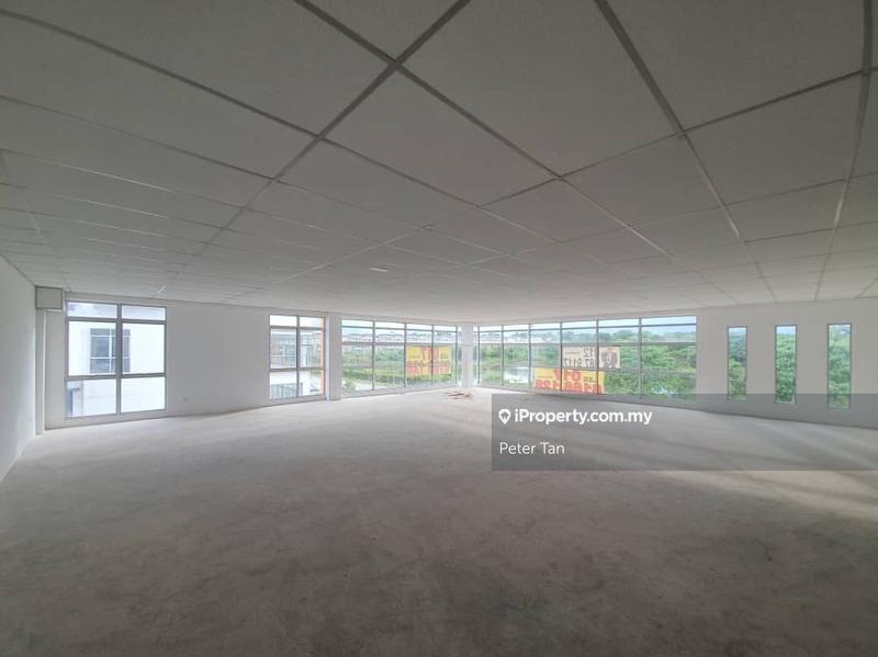 Semi-D Factory for Sale in lzxij, Rawang by Peter Tan - iProperty.com.my