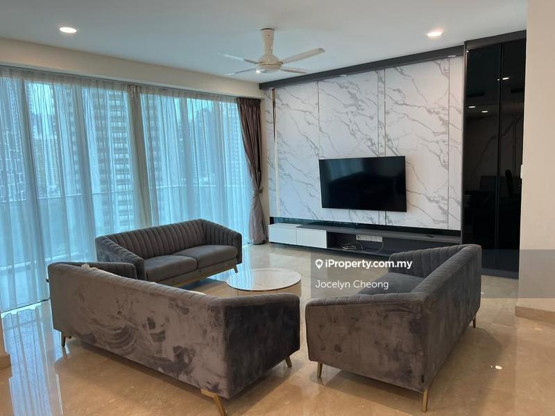 For Sale - 11 Mont Kiara @ MK11