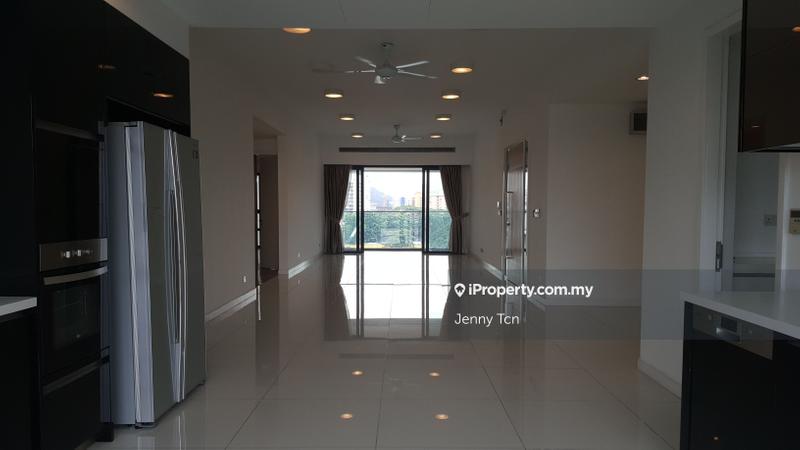 For Sale - Seri Ampang Hilir Residences