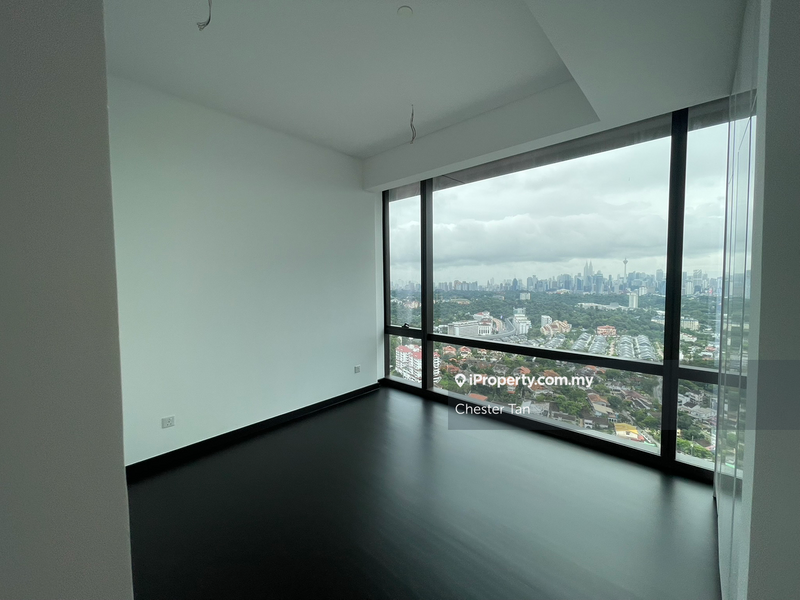 For Sale - Pavilion Damansara Heights