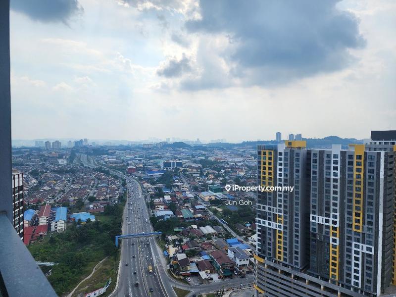 Service Residence for Sale in Symphony Tower (Menara Simfoni) by Jun Goh - iProperty.com.my