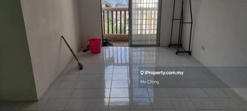 For Sale - Laksamana Puri