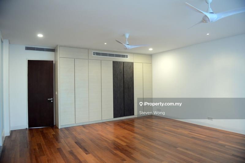 Condominium for Sale in One Menerung by Steven Wong - iProperty.com.my