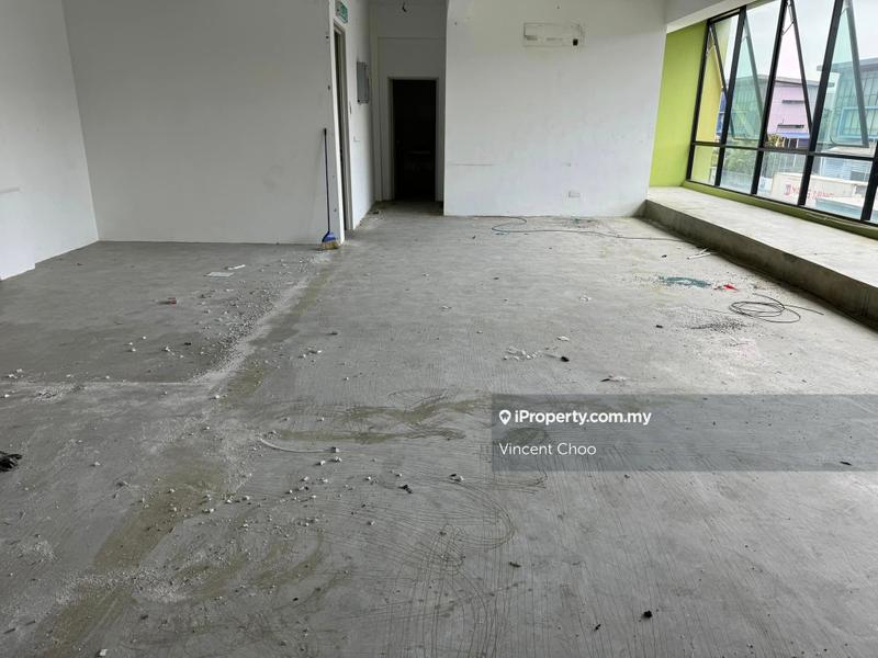Kilang Berkembar untuk Dijual di Taman Teluk Pulai, Klang oleh Vincent Choo - iProperty.com.my