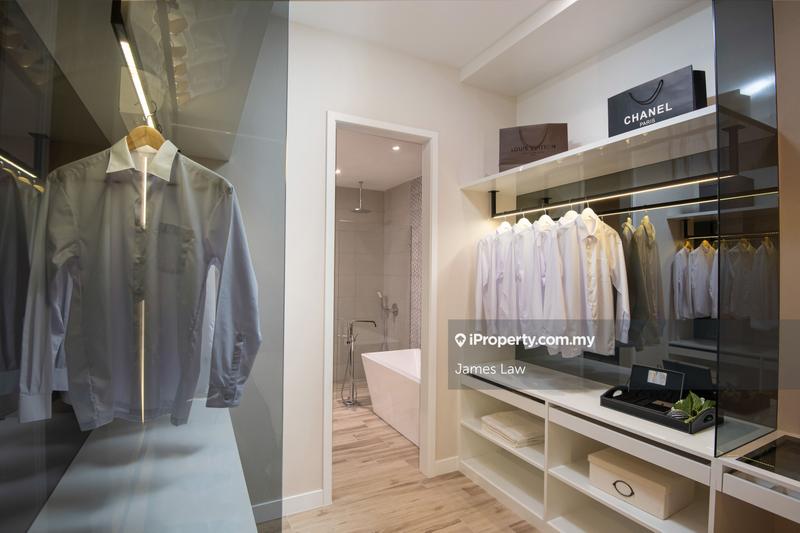 For Sale - Hampton Height Damansara