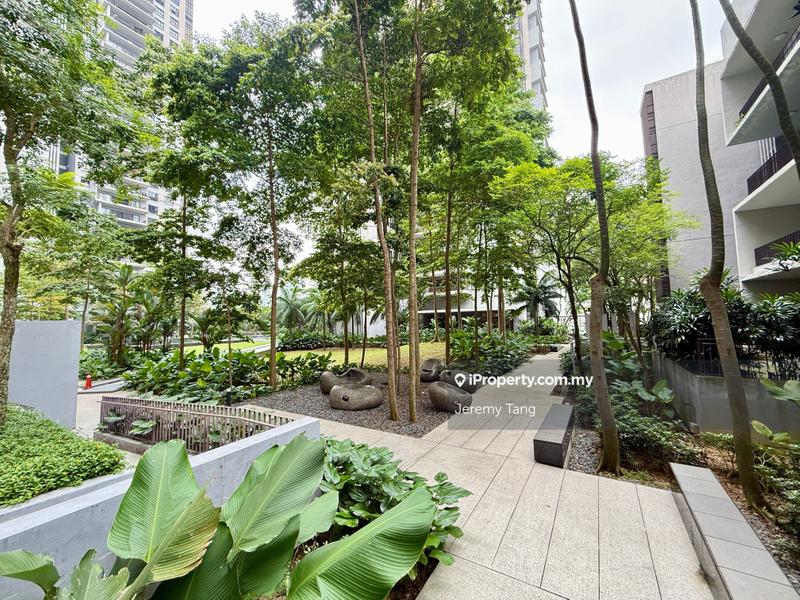 Kondominium untuk Dijual di Five Stones oleh Jeremy Tang - iProperty.com.my