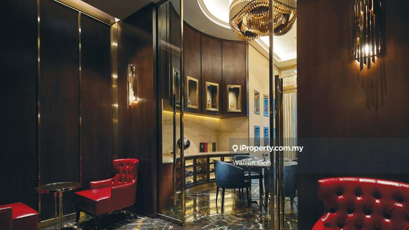 For Rent - The Ritz-Carlton Residences