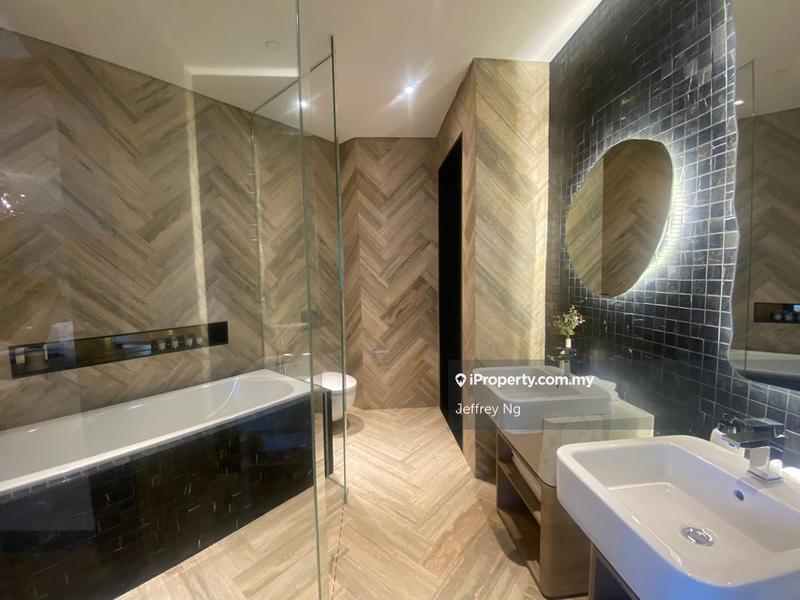 For Sale - SO Sofitel Kuala Lumpur Residences