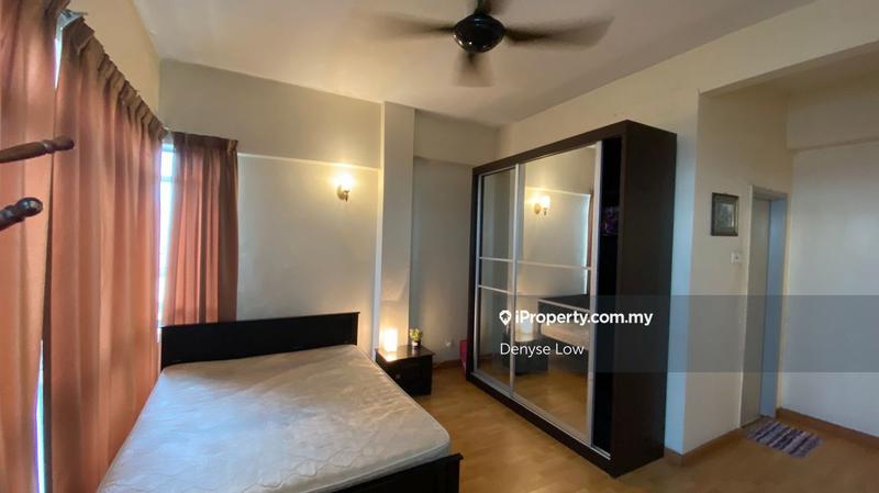 Residensi Servis untuk Disewa di Millennium Place @ Millennium Square oleh Denyse Low - iProperty.com.my