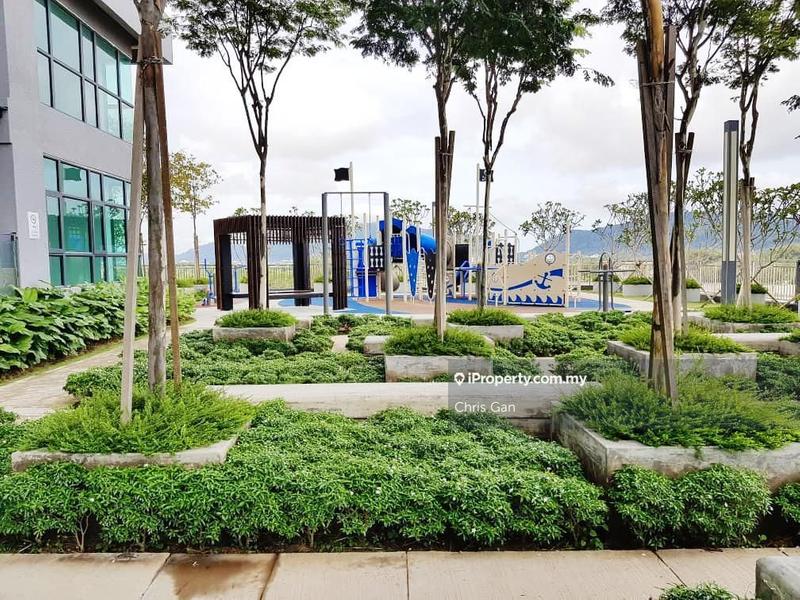 Service Residence for Sale in Imperium Residence by Chris Gan - iProperty.com.my