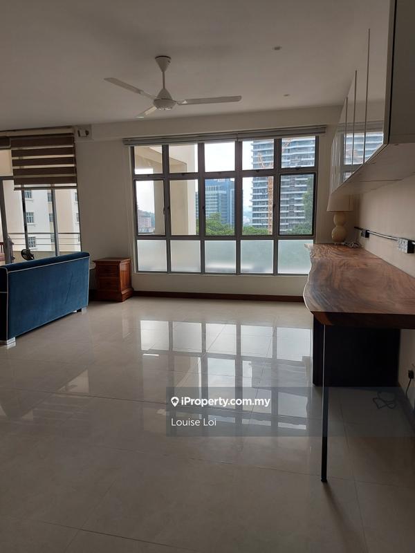Condominium for Sale in Sri Langit by Louise Loi - iProperty.com.my