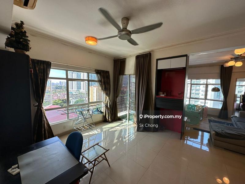 For Sale - Desa Residency (Residensi Desa)