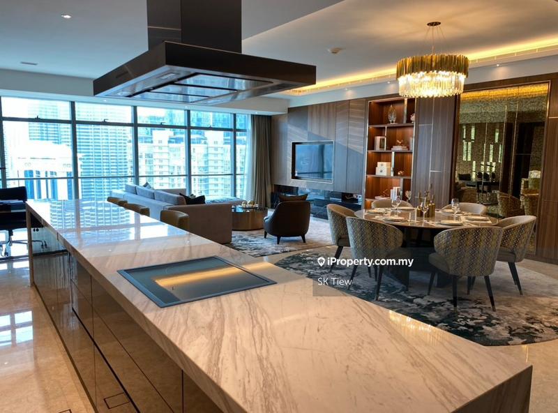 For Sale - The Ritz-Carlton Residences