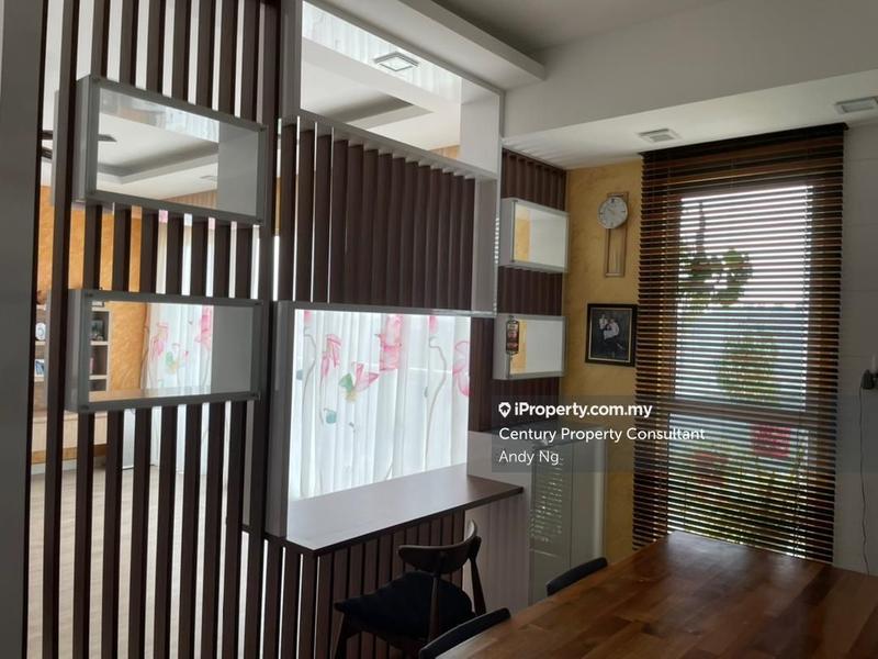 For Sale - Duet Residence