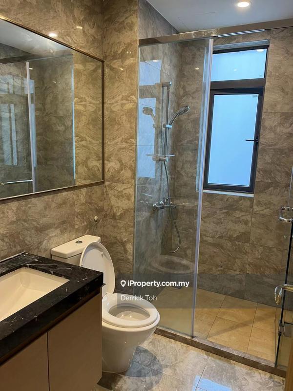 Residensi Servis untuk Dijual di R&F Princess Cove Phase 1 oleh Derrick Toh - iProperty.com.my