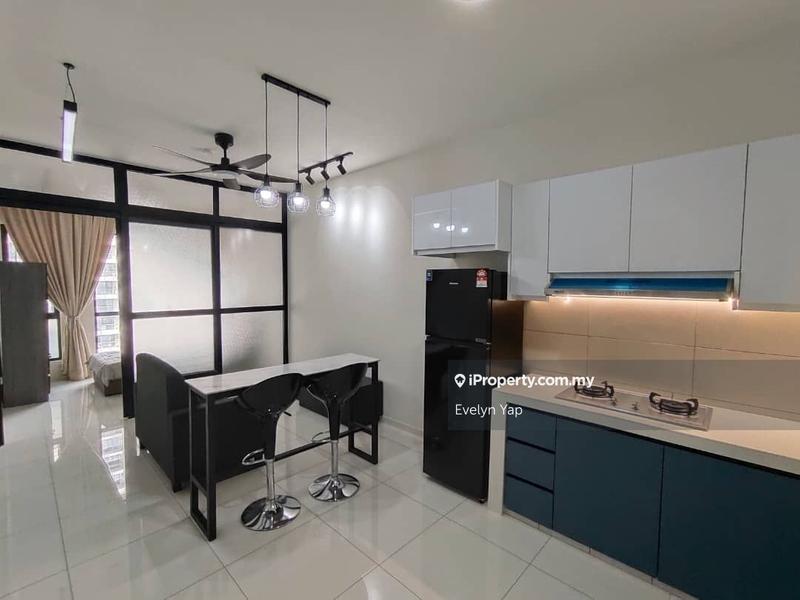 For Rent - Emerald 9