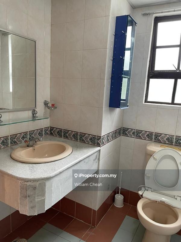 Pangsapuri untuk Dijual di Mawar Apartment oleh William Cheah - iProperty.com.my