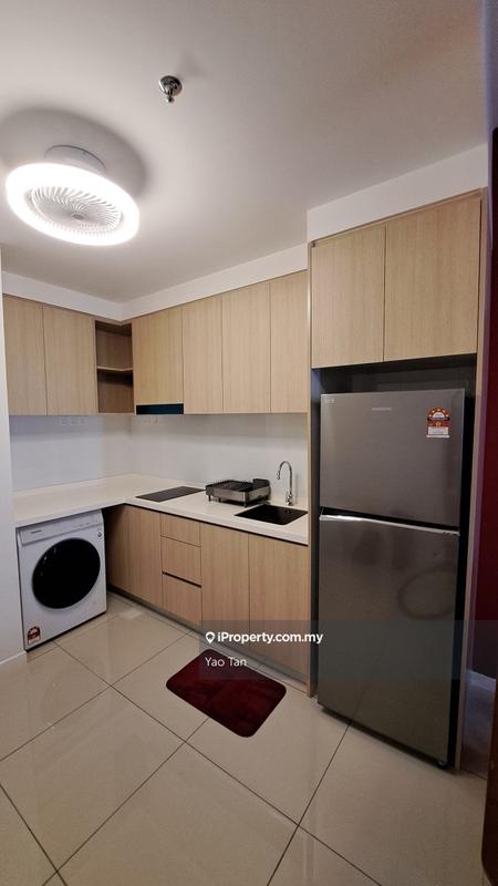 For Rent - SouthPlace Residences @ Tropicana Metropark