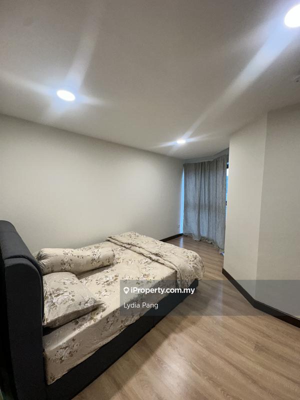 Residensi Servis untuk Disewa di The Atrium oleh Lydia Pang - iProperty.com.my
