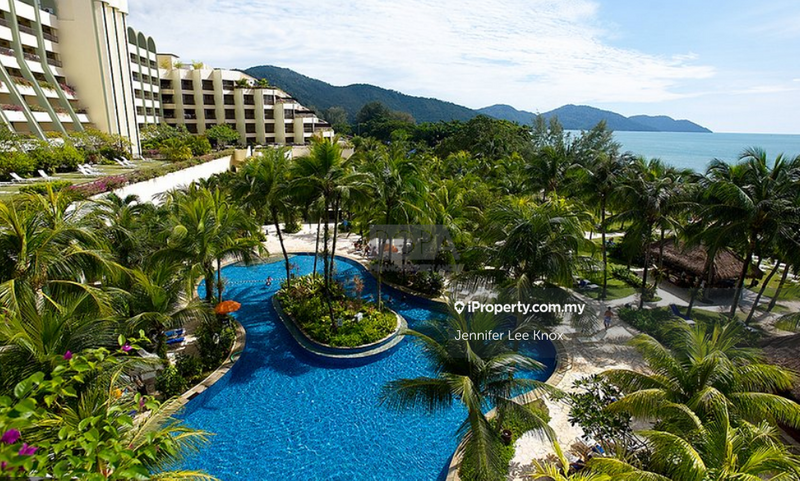 For Rent - Park Royal Hotel Penang