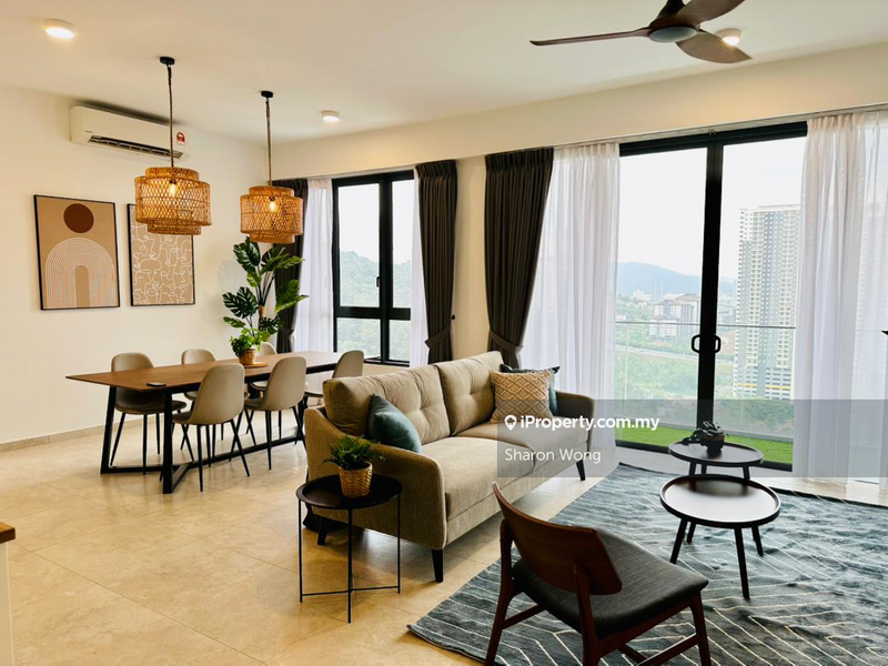 For Rent - Trinity Pentamont