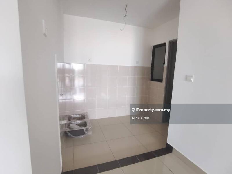 Kondominium untuk Dijual di Residensi Bukit Palma 2 (Palm Hill Residence 2) oleh Nick Chin - iProperty.com.my