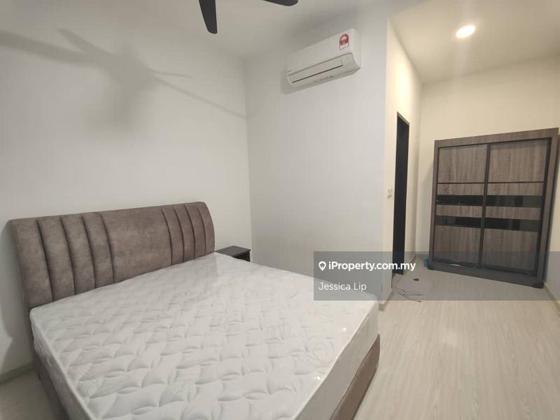 Kondominium untuk Disewa di The Havre Bukit Jalil oleh Jessica Lip - iProperty.com.my