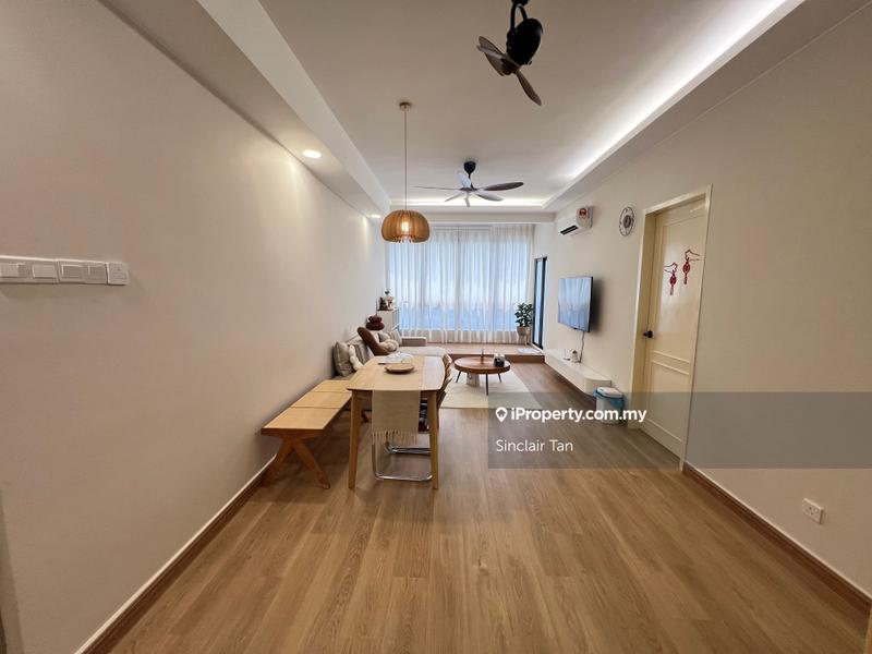 For Sale - Bali Residences